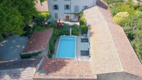 La Bastide des Songes - Demeure d'hôtes
